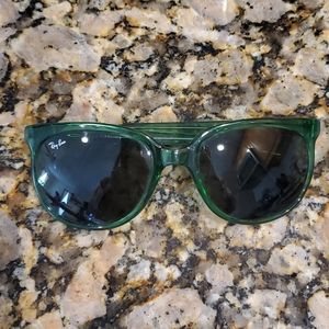 Ray-Ban Sunglasses